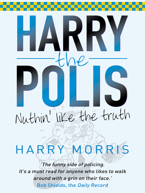 Title details for Nuthin' Like the Truth by Harry Morris - Available